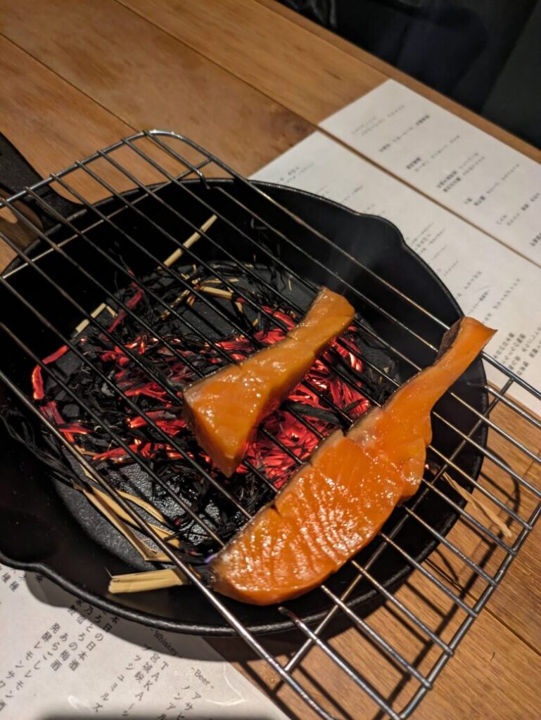 炉端イタリアン ICORIBI 堂島