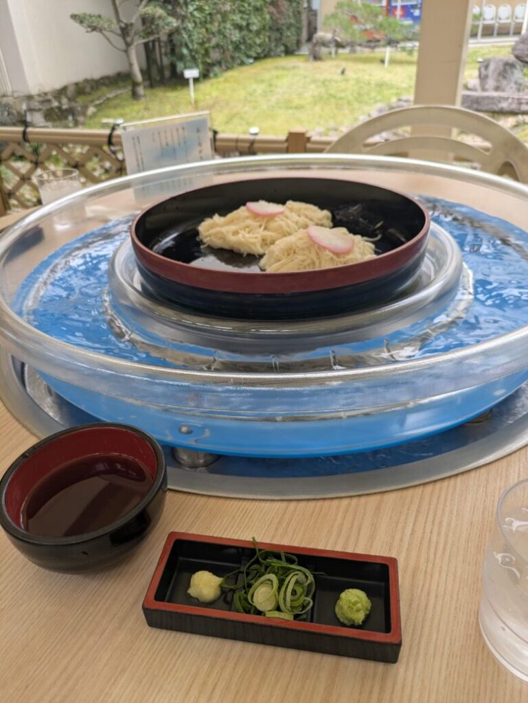 たつの市　そうめんの里　揖保乃糸